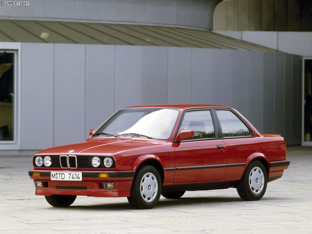 BMW 318is