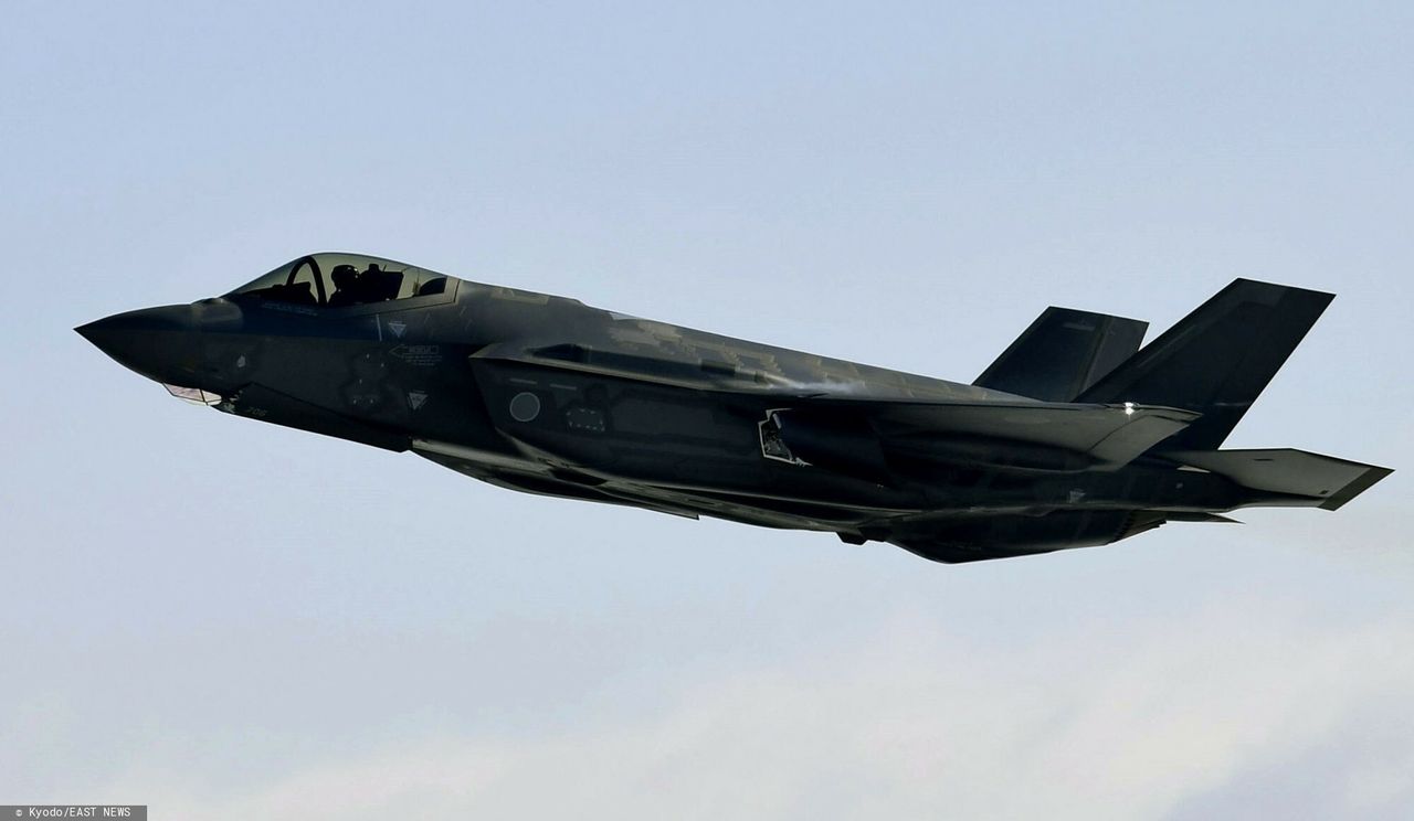 Nuclear Sharing. NATO może udostępnić Polsce broń jądrową