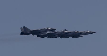 Estonia uruchamia art. 4 NATO. Po rosyjskiej prowokacji