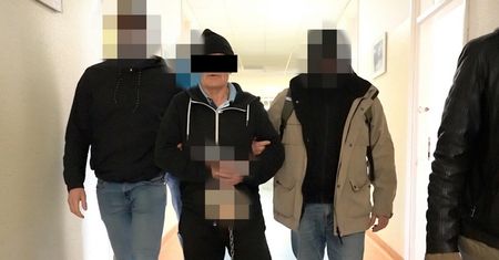 Sprawa podwójnego zabójstwa z 2012 roku rozwiązana