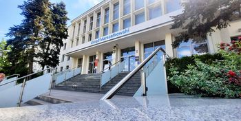 Najlepsi młodzi informatycy zmierzą się w sobotę w Zielonej Górze. Odbędą się Potyczki Algorytmiczne. Będzie transmisja gali