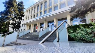 Najlepsi młodzi informatycy zmierzą się w sobotę w Zielonej Górze. Odbędą się Potyczki Algorytmiczne. Będzie transmisja gali