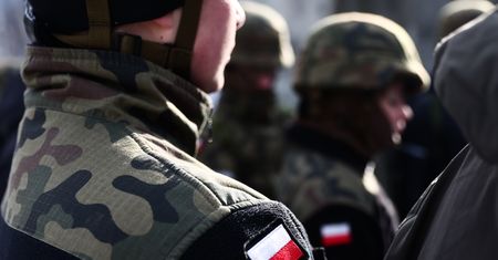 Karta Rodziny Wojskowej. Jest zapowiedź ministerstwa. Kto z niej skorzysta?
