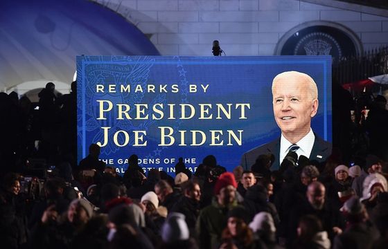 Globalne media o rezygnacji Bidena z udziału w wyborach. Reakcje z Europy i Ameryki