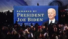 Globalne media o rezygnacji Bidena z udziału w wyborach. Reakcje z Europy i Ameryki