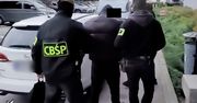 Paczki z narkotykami trafiały do "spożywczaków". Wpadł narkogang