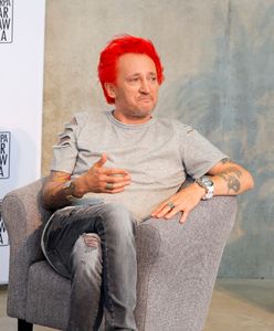 Zaskakujące słowa. Michał Wiśniewski odniósł się do zarzutów