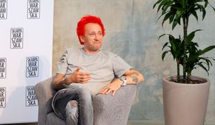 Zaskakujące słowa. Michał Wiśniewski odniósł się do zarzutów