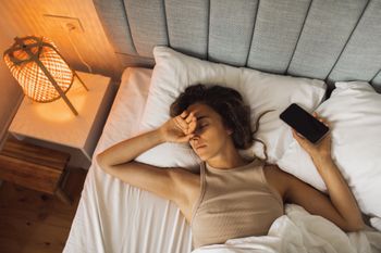 Manipulują snami. Przez to wzrośnie nasza kreatywność