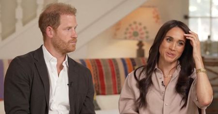 Harry i Meghan chcieli utrzymać to w tajemnicy. O mały włos nie wpadli