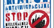 Poznań: Przez ulice przejdzie wspólny Marsz Antyimigracyjny kibiców Lecha i Cracovii