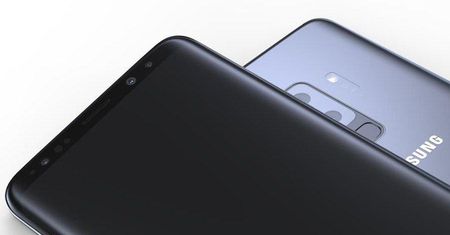 Co wiadomo o flagowcach, które zobaczymy w pierwszej połowie 2018 roku?