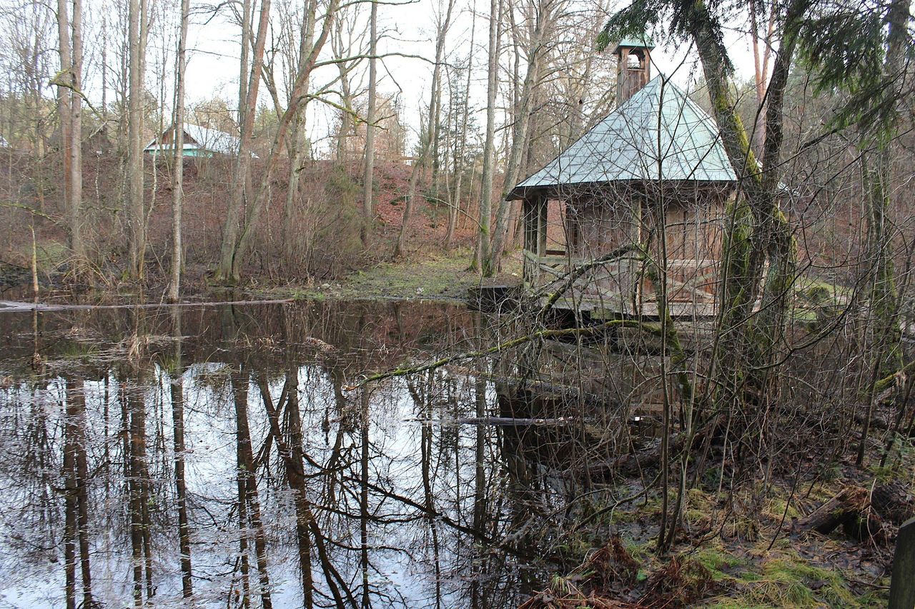 Krasnobród: Nieznośny fetor zamiast czystego powietrza
