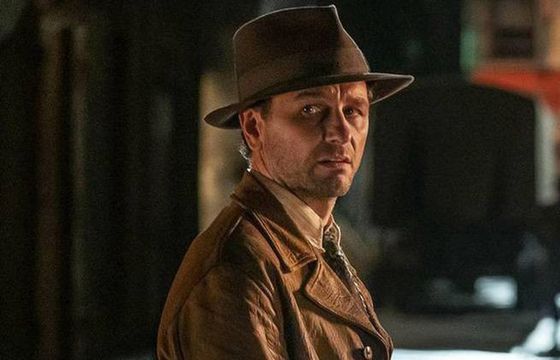 HBO zapowiada drugi sezon serialu "Perry Mason"