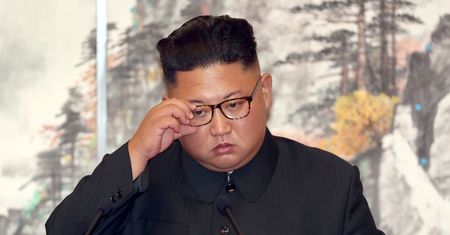 ISW: Korea Północna może zastąpić Rosjan na północy Ukrainy