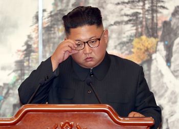 ISW: Korea Północna może zastąpić Rosjan na północy Ukrainy