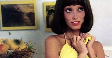 Shelley Duvall była gwiazdą kina. Tak dziś wygląda