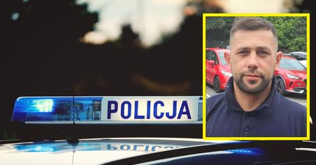 36-letni Polak zaginął w Wielkiej Brytanii. Bliscy apelują o pomoc