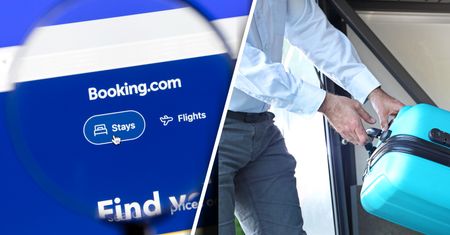 Oszustwa na popularnym portalu. Booking będzie się tłumaczył