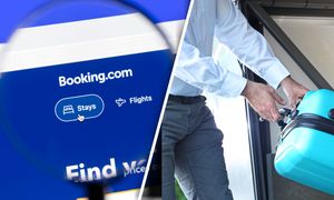 Oszustwa na popularnym portalu. Booking będzie się tłumaczył