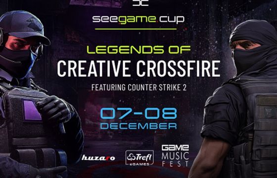 Zagraj w Counter-Strike 2. Rusza turniej dla agencji i domów mediowych