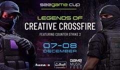 Zagraj w Counter-Strike 2. Rusza turniej dla agencji i domów mediowych