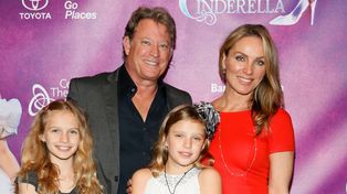 Eva Halina Rich z "Żon Hollywood" chwali się DOROSŁĄ córką. Cała mama? (FOTO)