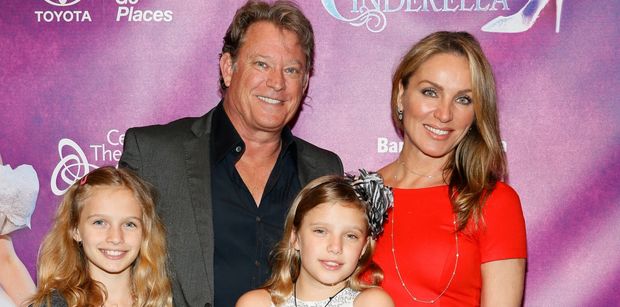 Eva Halina Rich z "Żon Hollywood" chwali się DOROSŁĄ córką. Cała mama? (FOTO)