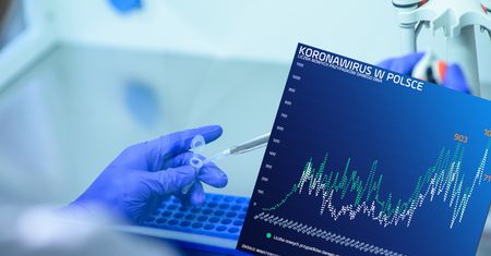 Koronawirus. Ognisko zakażeń w domu seniora