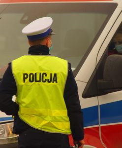 Tragiczny wypadek na S3 koło Świebodzina. Zderzyły się trzy samochody