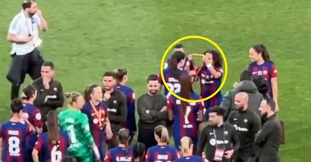 Skandal w meczu FC Barcelony. Aż trudno uwierzyć, że to się wydarzyło