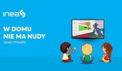 Inea coraz bardziej internetowa niż telewizyjna. Koszty pogłębiły stratę