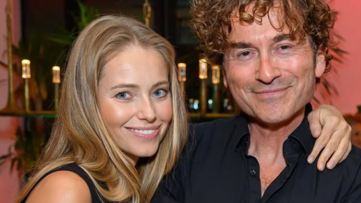 Agata i Piotr Rubikowie