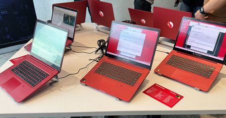 Nowy gracz na rynku procesorów. Ma być lepszy niż modele Intel, AMD i Apple