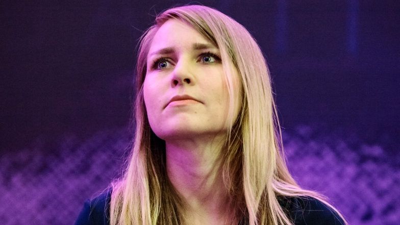 Dorota Masłowska chce pozwać "Dobry Tydzień" za artykuł na jej temat