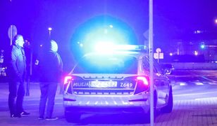 Tragedia na Opolszczyźnie. Mężczyzna strzelał do trzech osób