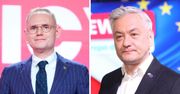 "Moralne i polityczne zero". Ostre słowa senatora Lewicy o Biedroniu