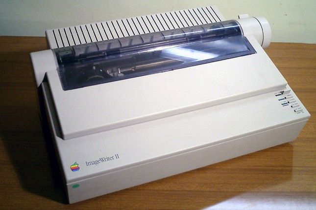 Apple bez Jobsa. Jak wyglądały urządzenia tej firmy po 1984 roku? 3
