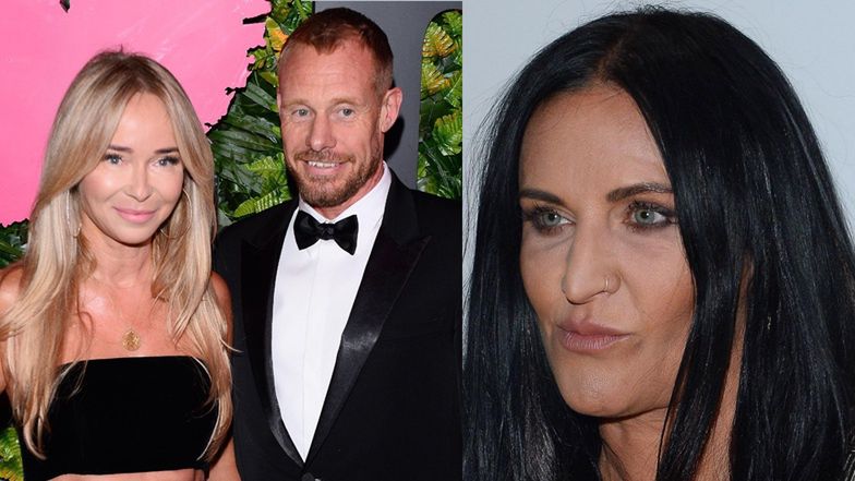 Joanna Przetakiewicz chwali się świetnymi relacjami z Kayah