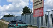 Będzie liczyła 172 km. Powstanie zapora elektroniczna na rzece Bug