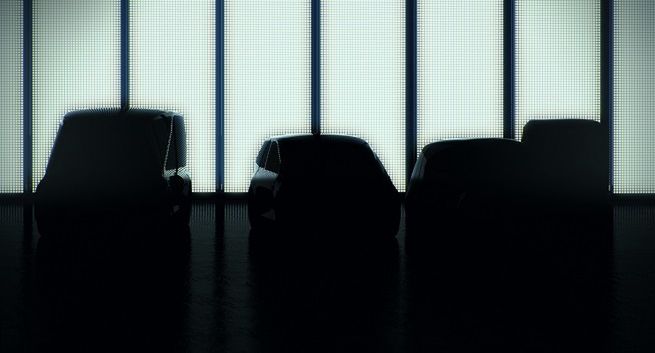 Kia pozbywa się z nazwy członu "Motors", stawia na auta elektryczne