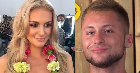 "Hotel Paradise": Miłosny trójkąt Sandry, Maćka i Marty: "Styki ci się przegrzały od tego balijskiego słońca"