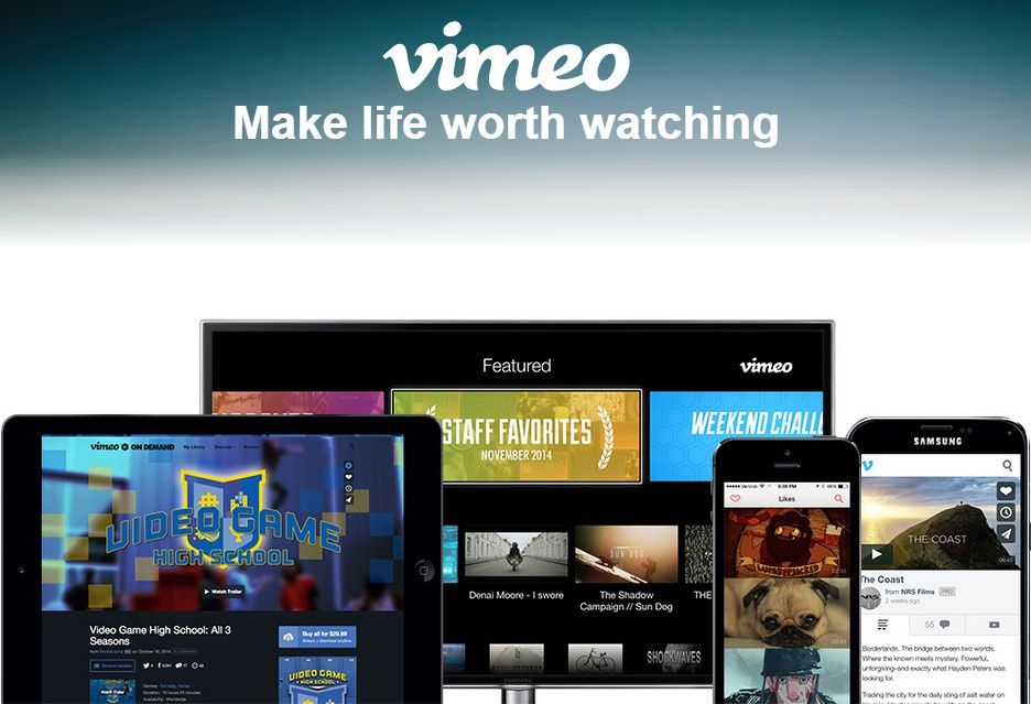 Vimeo