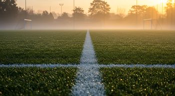 4. liga podkarpacka. Legion Pilzno znowu zwycięski. W pokonanym polu Karpaty Krosno