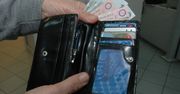 Mężczyzna przywłaszczył sobie portfel należący do obcokrajowca. Policjanci szybko go namierzyli