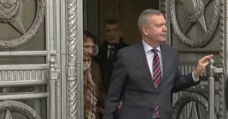Nagła decyzja Rosji. Argumentacja jest absurdalna