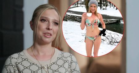 Marta ze "Ślubu od pierwszego wejrzenia" zrzuciła ubranie i pokazała ciało po miesiącach diety. Efekt WOW!