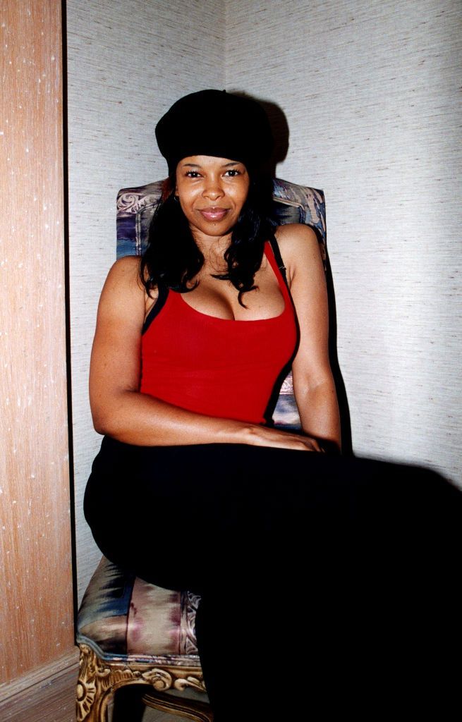 Dawn Robinson
