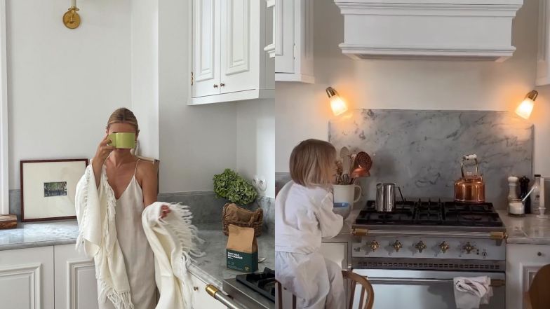 Tak mieszka Kasia Tusk