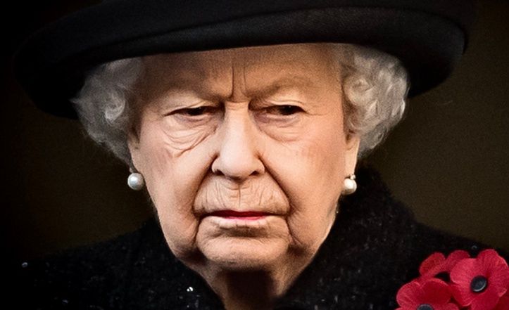 Ujawniono zapiski sekretarza królowej Elżbiety II. Wiadomo, jak wyglądały jej ostatnie chwile